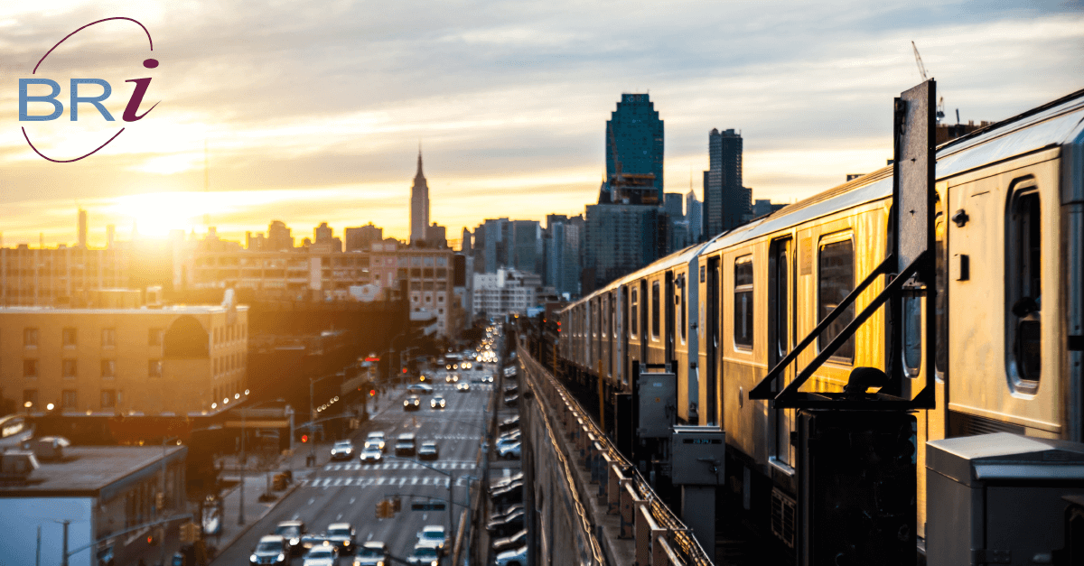 MTA fare increases announced, effective April 21, 2019 BRI Benefit