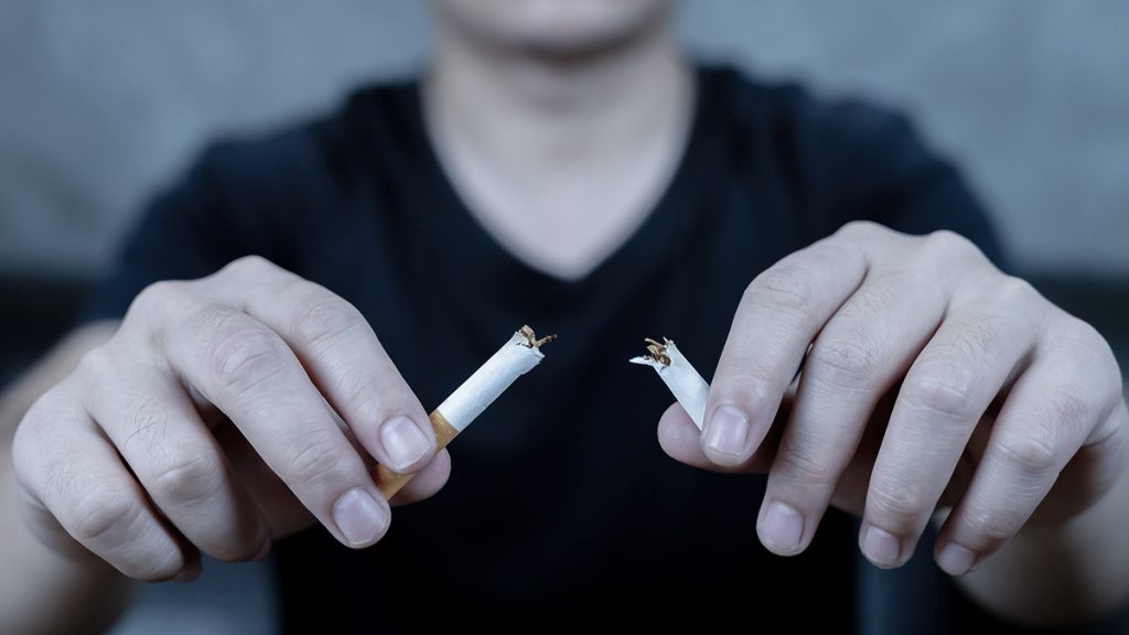 Finding An Effective Smoking Cessation Program Bri Benefit Resource