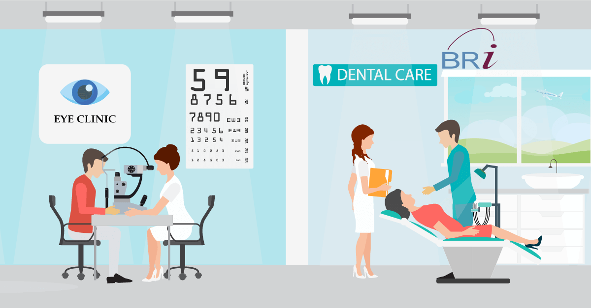 What Dental Services Are Covered by an FSA?