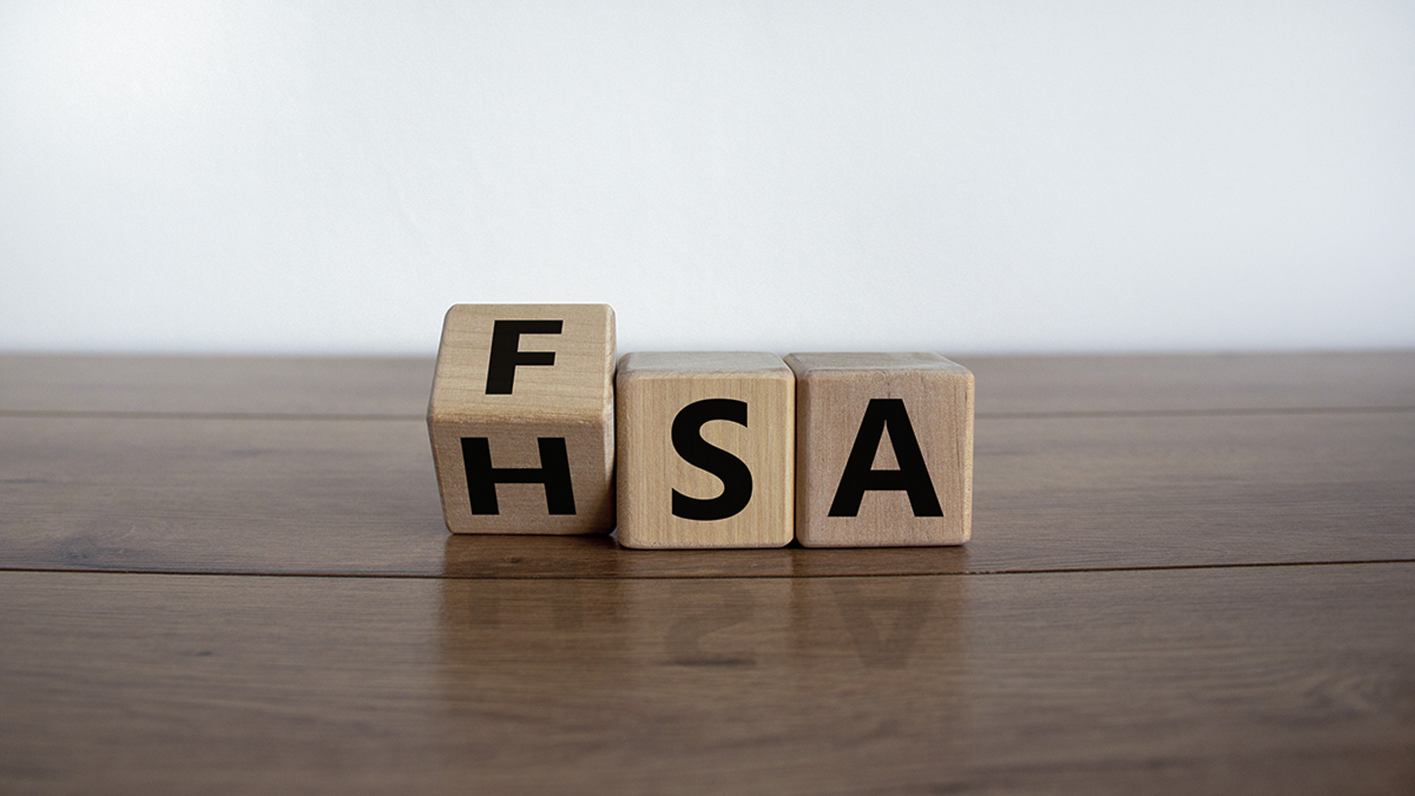 Here Are the Differences Between an HSA and FSA